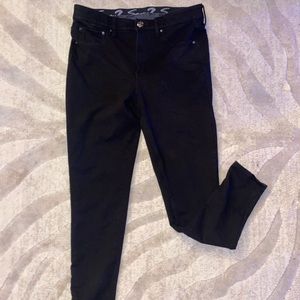 Seven7 knit jeggings